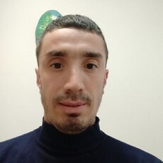 Фотография мужчины Шерзод, 40 лет из г. Ташкент