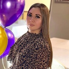 Наталья, 35 из г. Ачинск.