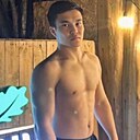 Ержан, 25 лет