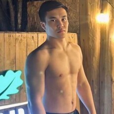 Фотография мужчины Ержан, 25 лет из г. Актау