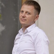 Фотография мужчины Сергей, 37 лет из г. Ейск