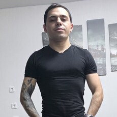 Фотография мужчины Денис, 23 года из г. Челябинск