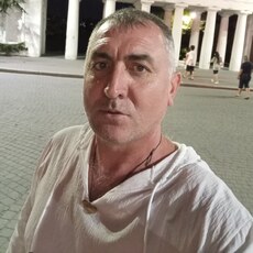 Фотография мужчины Балу, 43 года из г. Керчь