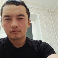 Фотография мужчины Аслиддин, 21 год из г. Уфа