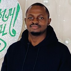 Фотография мужчины Valdes, 26 лет из г. Томск