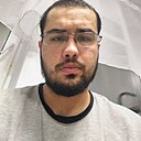 Мехрожиддин, 24 года