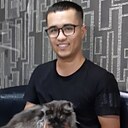 Мехрожиддин, 24 года