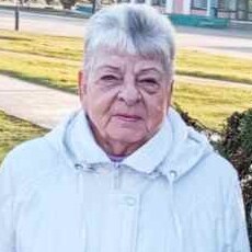 Фотография девушки Нелля, 67 лет из г. Климовичи