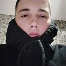 Фотография мужчины Виталя, 24 года из г. Пинск