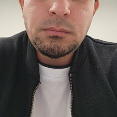 Фотография мужчины Мирон, 32 года из г. Ангарск