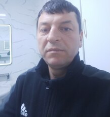 Фотография мужчины Олее, 40 лет из г. Алматы