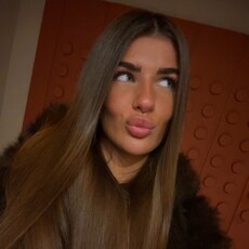 Надя, 20 из г. Москва.