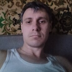 Фотография мужчины Женя, 37 лет из г. Одесса