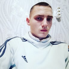 Фотография мужчины Виталий, 21 год из г. Горки