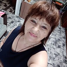 Фотография девушки Татьяна, 68 лет из г. Тюмень