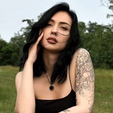 Кристина, 27 из г. Хабаровск.