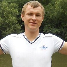 Фотография мужчины Артём, 34 года из г. Бугуруслан