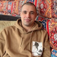 Фотография мужчины Виталий, 35 лет из г. Партизанск