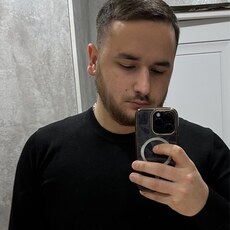 Фотография мужчины Иван, 27 лет из г. Владикавказ