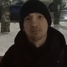 Фотография мужчины Александр, 40 лет из г. Череповец