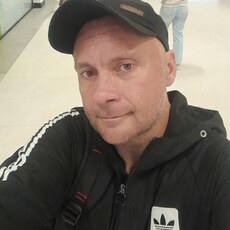 Фотография мужчины Юрий, 45 лет из г. Воронеж