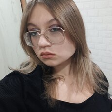 Фотография девушки Алёна, 20 лет из г. Новосибирск