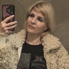 Фотография девушки Ника, 46 лет из г. Гагарин