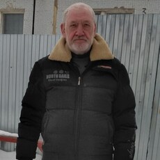 Фотография мужчины Валерий, 67 лет из г. Тула