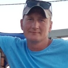 Фотография мужчины Андрей, 42 года из г. Красноярск