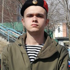 Фотография мужчины Артур, 22 года из г. Владивосток