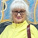 Мила, 64 года