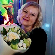 Фотография девушки Ольга, 52 года из г. Ярославль