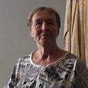 Татьяна, 62 года