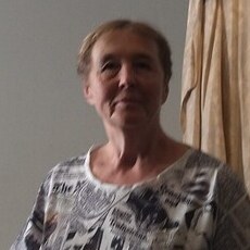 Фотография девушки Татьяна, 62 года из г. Ульяновск