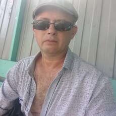 Фотография мужчины Дмитрий, 46 лет из г. Хабаровск