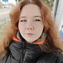 Виктория, 21 год