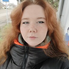 Фотография девушки Виктория, 21 год из г. Краснодар