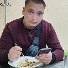 Фотография мужчины Tema, 28 лет из г. Гомель