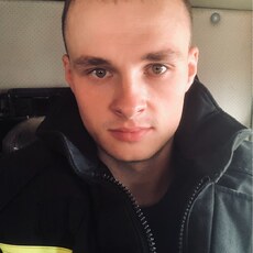 Фотография мужчины Михаил, 29 лет из г. Курск