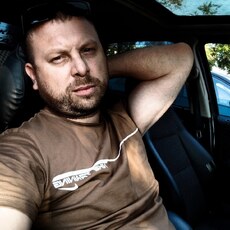 Фотография мужчины Андрей, 37 лет из г. Феодосия