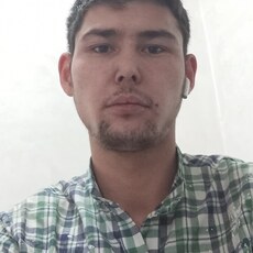 Фотография мужчины Нурсултан, 28 лет из г. Тараз