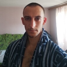 Фотография мужчины Дмитрий, 35 лет из г. Антрацит