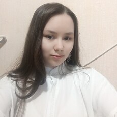 Фотография девушки Карина, 18 лет из г. Красноярск
