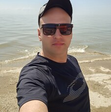 Фотография мужчины Сергей, 30 лет из г. Сызрань