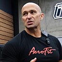 Алекс, 35 лет