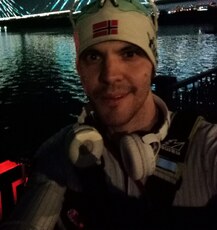 Фотография мужчины Alexander, 32 года из г. Красноярск