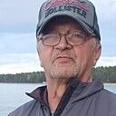 Вадим, 63 года