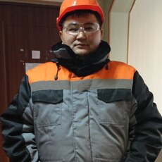 Фотография мужчины Аслан, 32 года из г. Тобольск