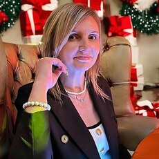 Фотография девушки Алиса, 42 года из г. Симферополь