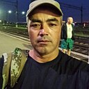 Омадилло, 44 года